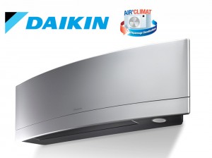 Dépannage climatisation Daikin