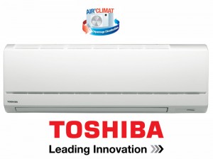 Dépannage climatisation Toshiba